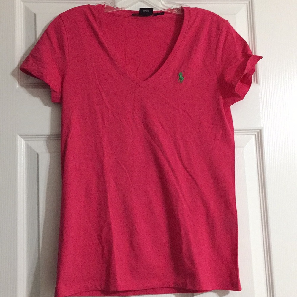 ralph lauren t-shirt
